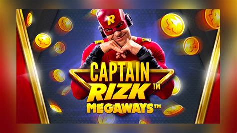 Captain Rizk Slots .